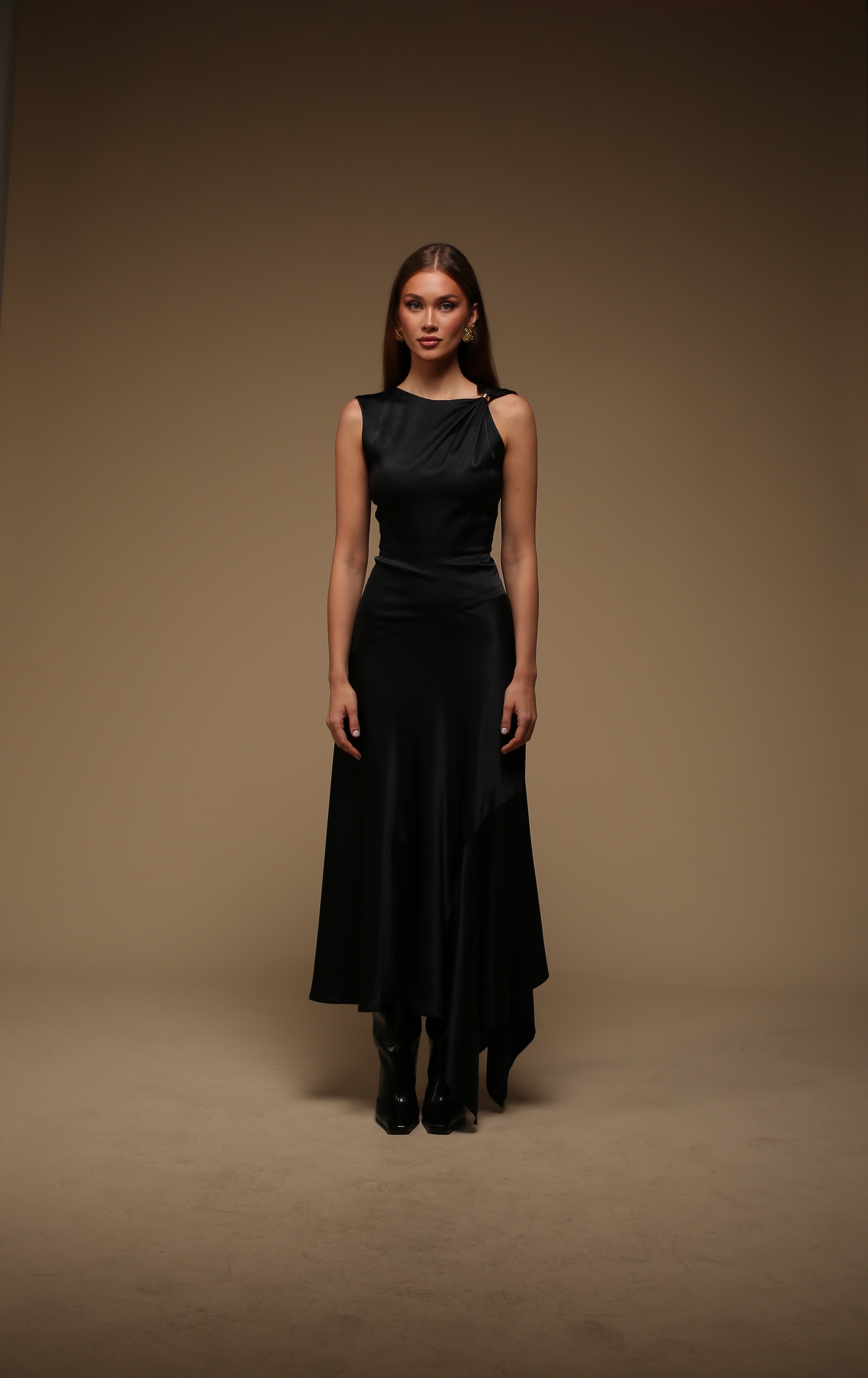 Modern Heritage Ring Dress