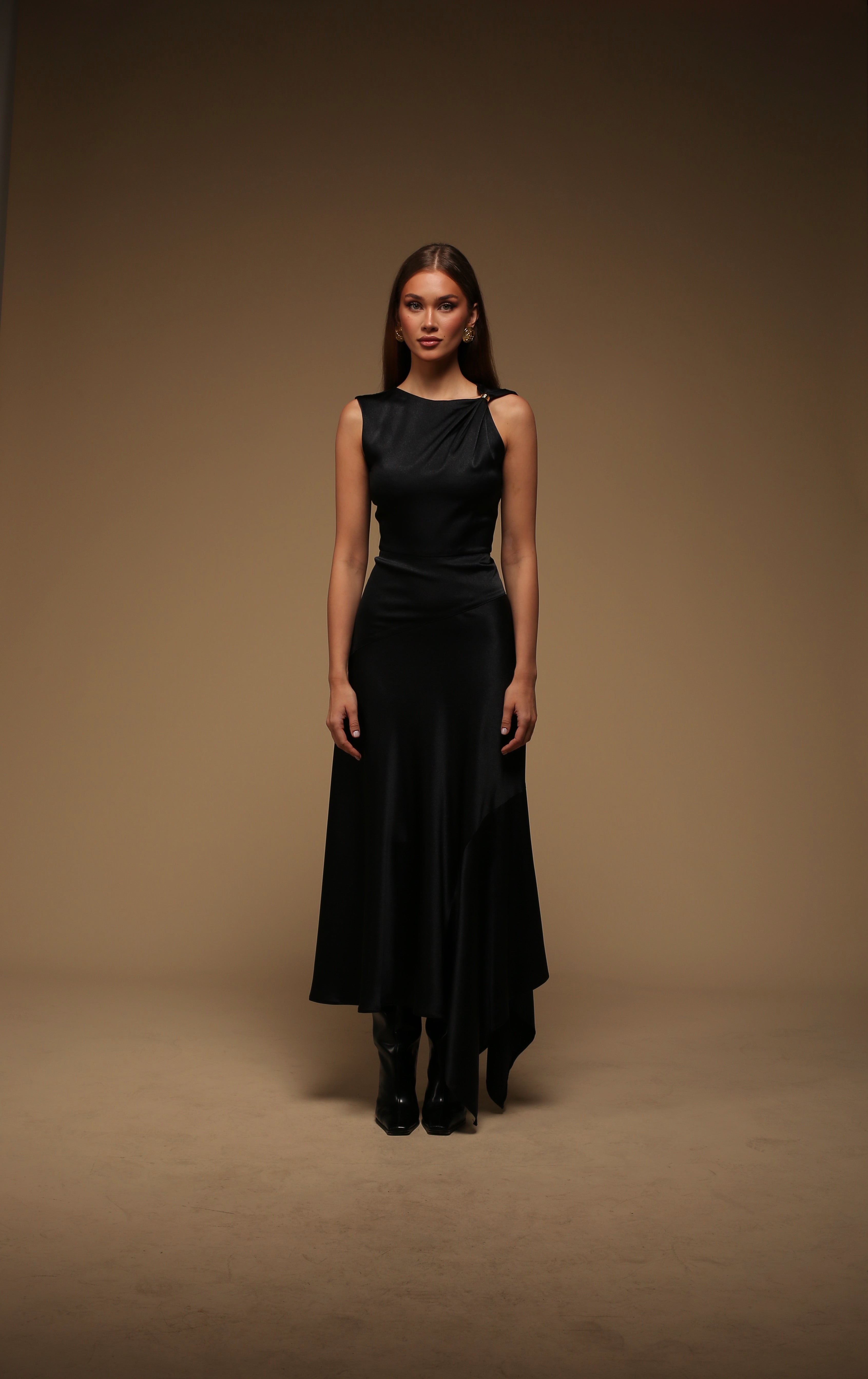 Modern Heritage Ring Dress
