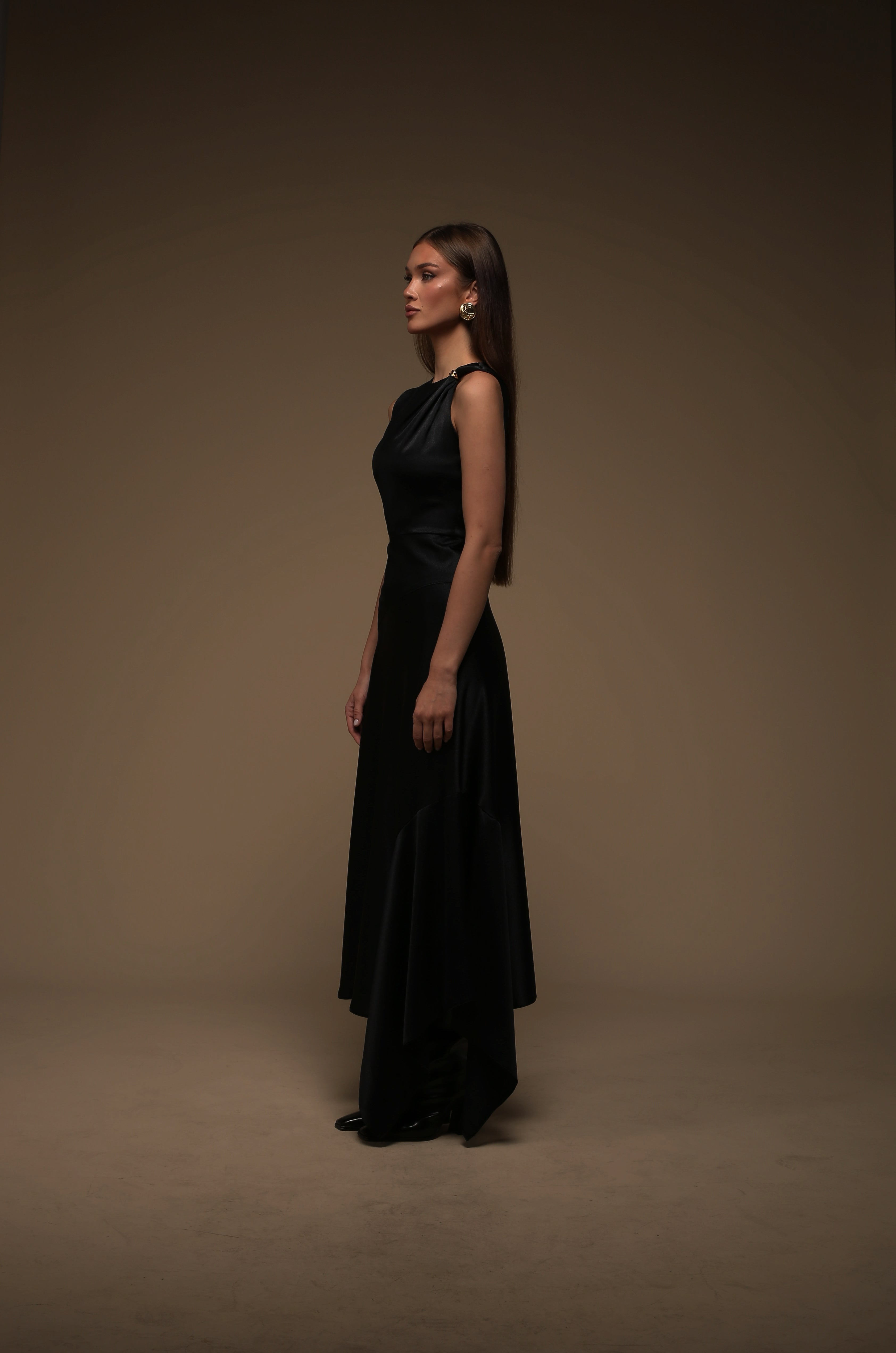 Modern Heritage Ring Dress