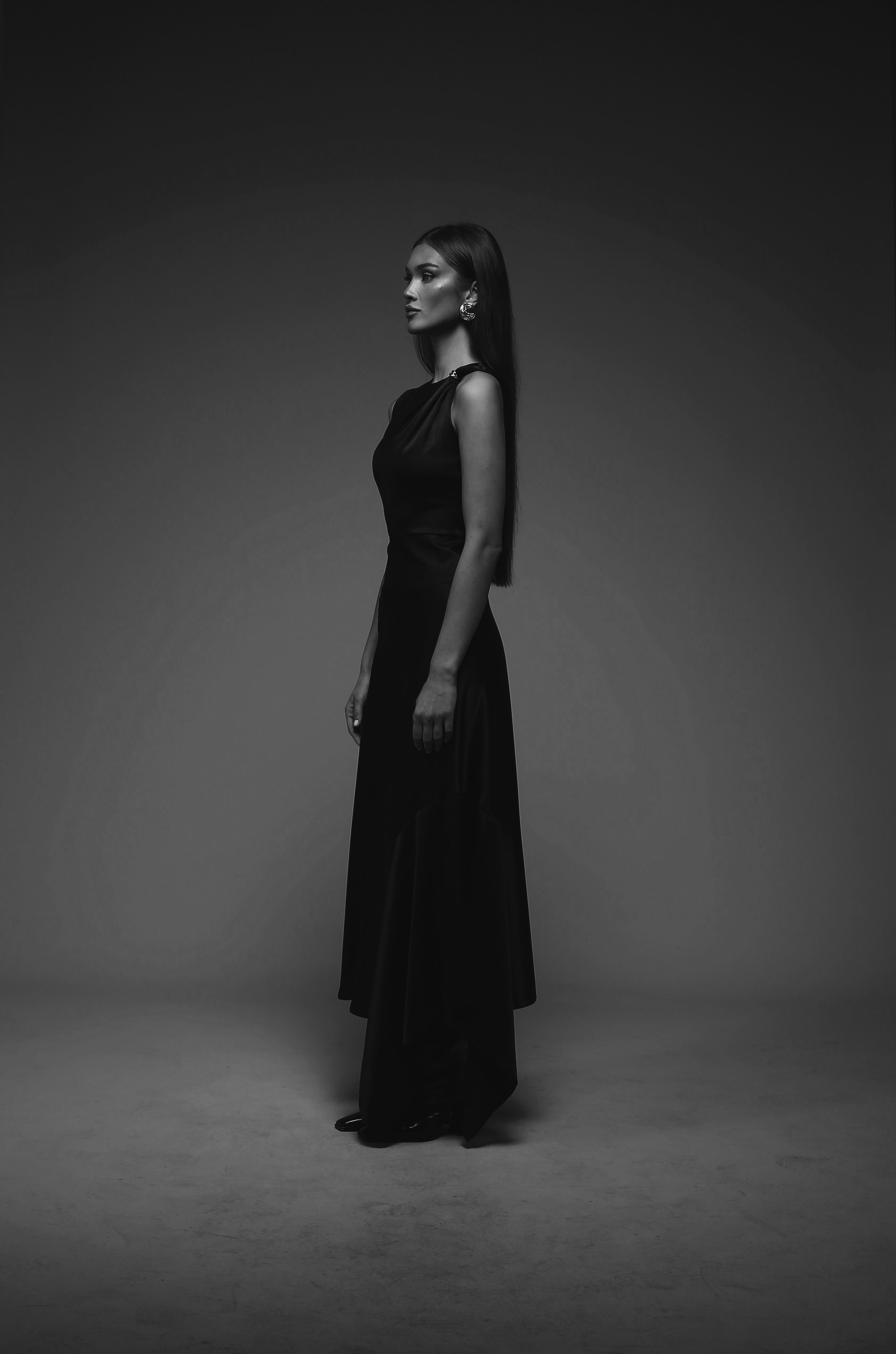 Modern Heritage Ring Dress