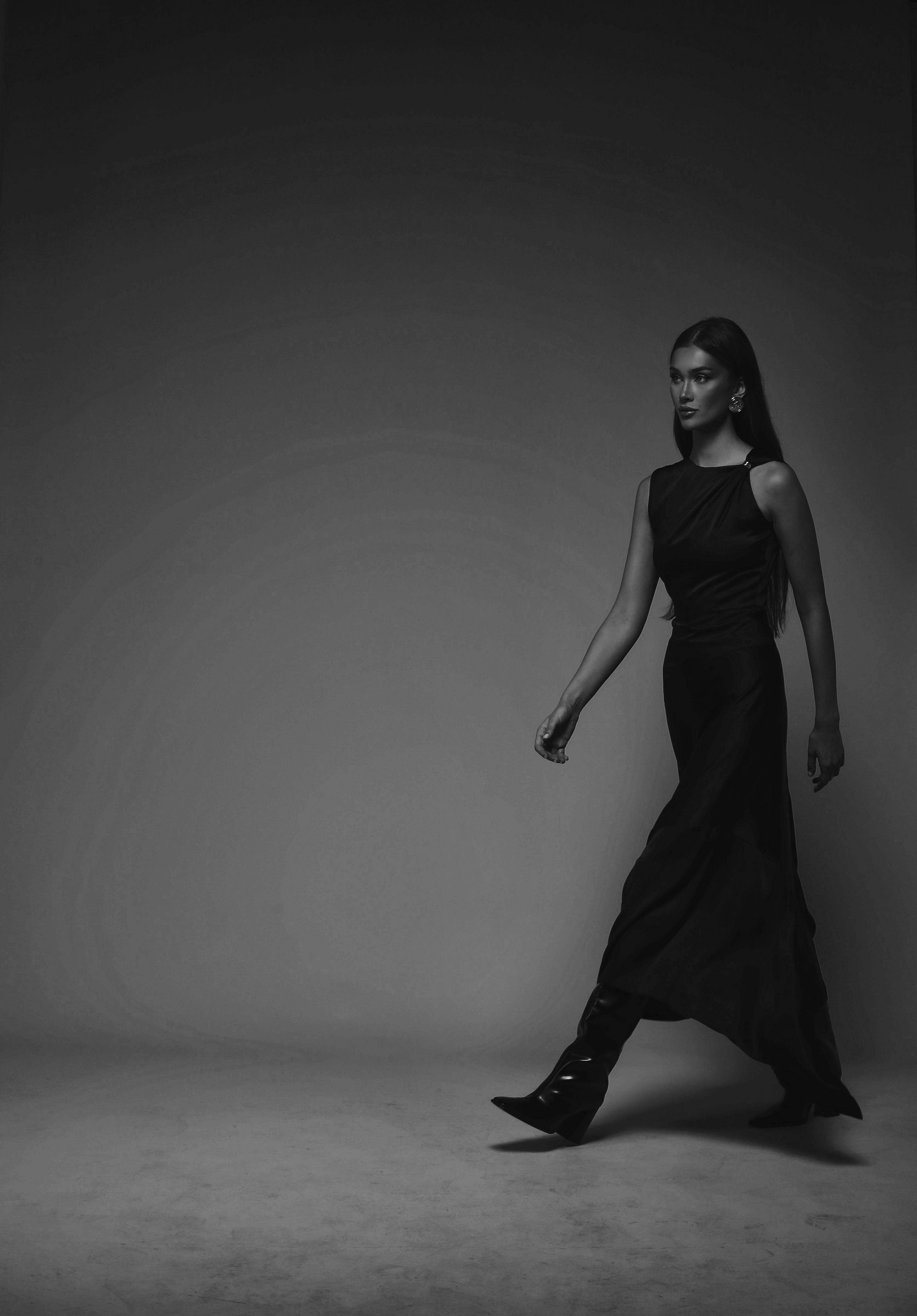 Modern Heritage Ring Dress