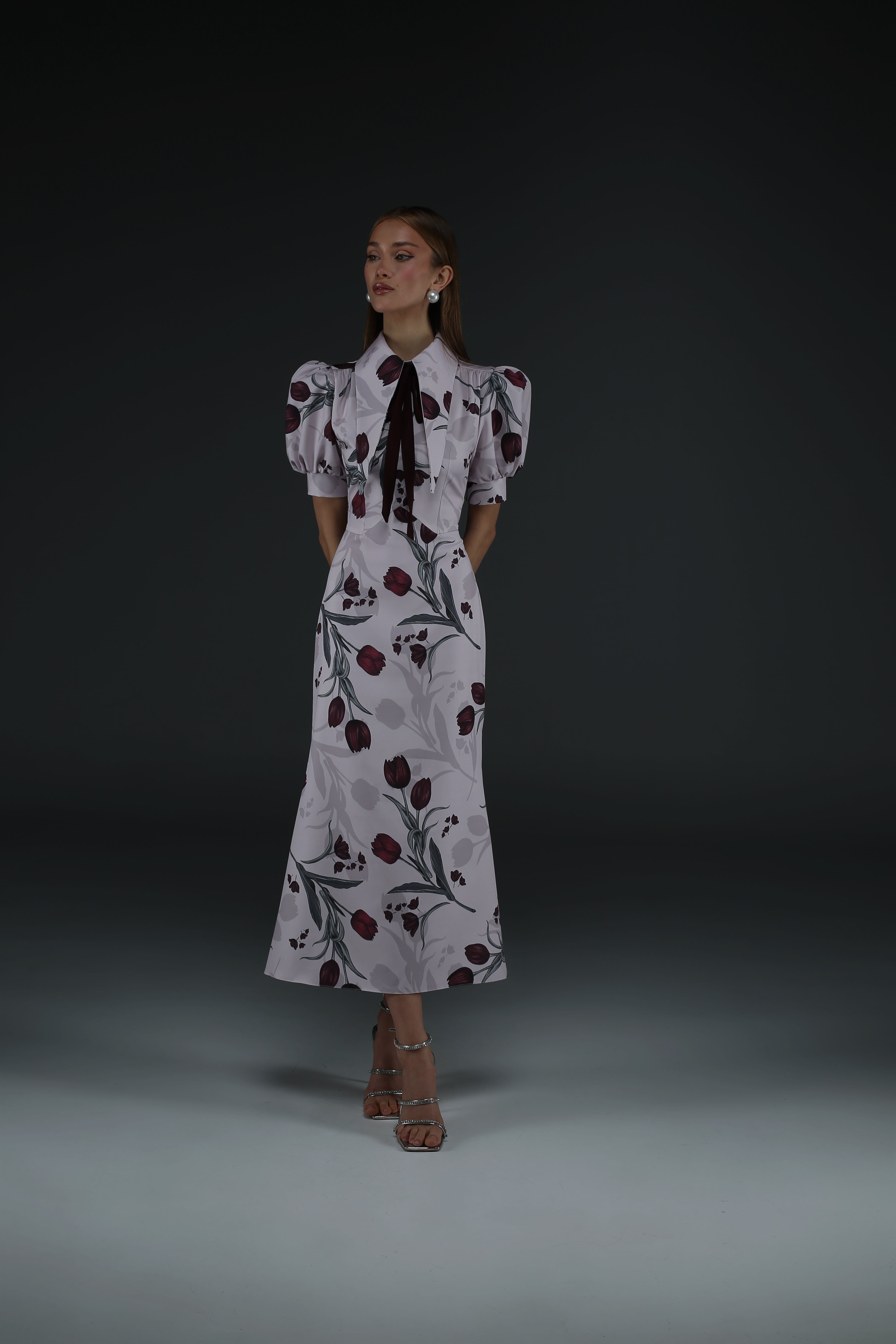Fluorite Dress