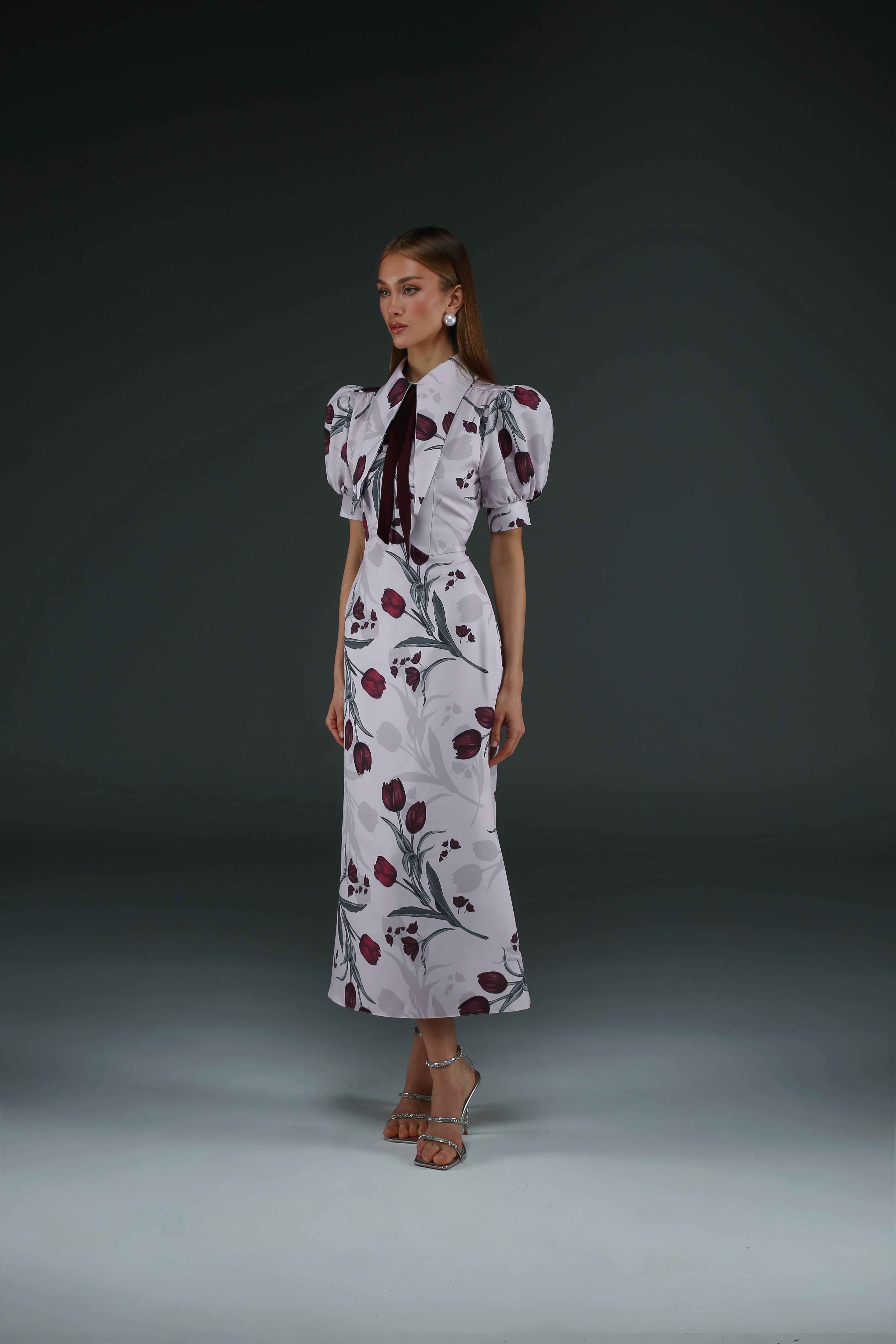 Fluorite Dress