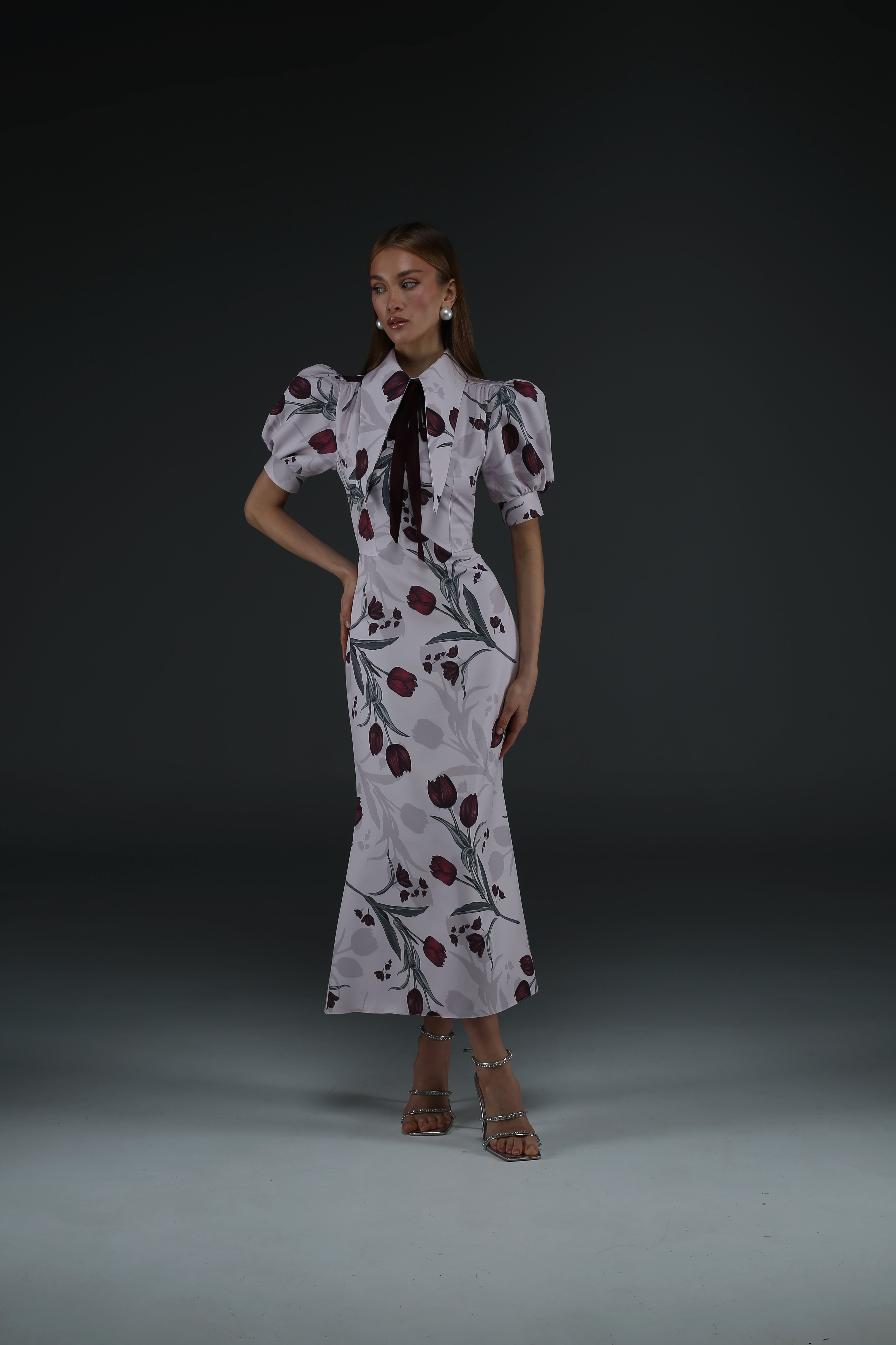 Fluorite Dress