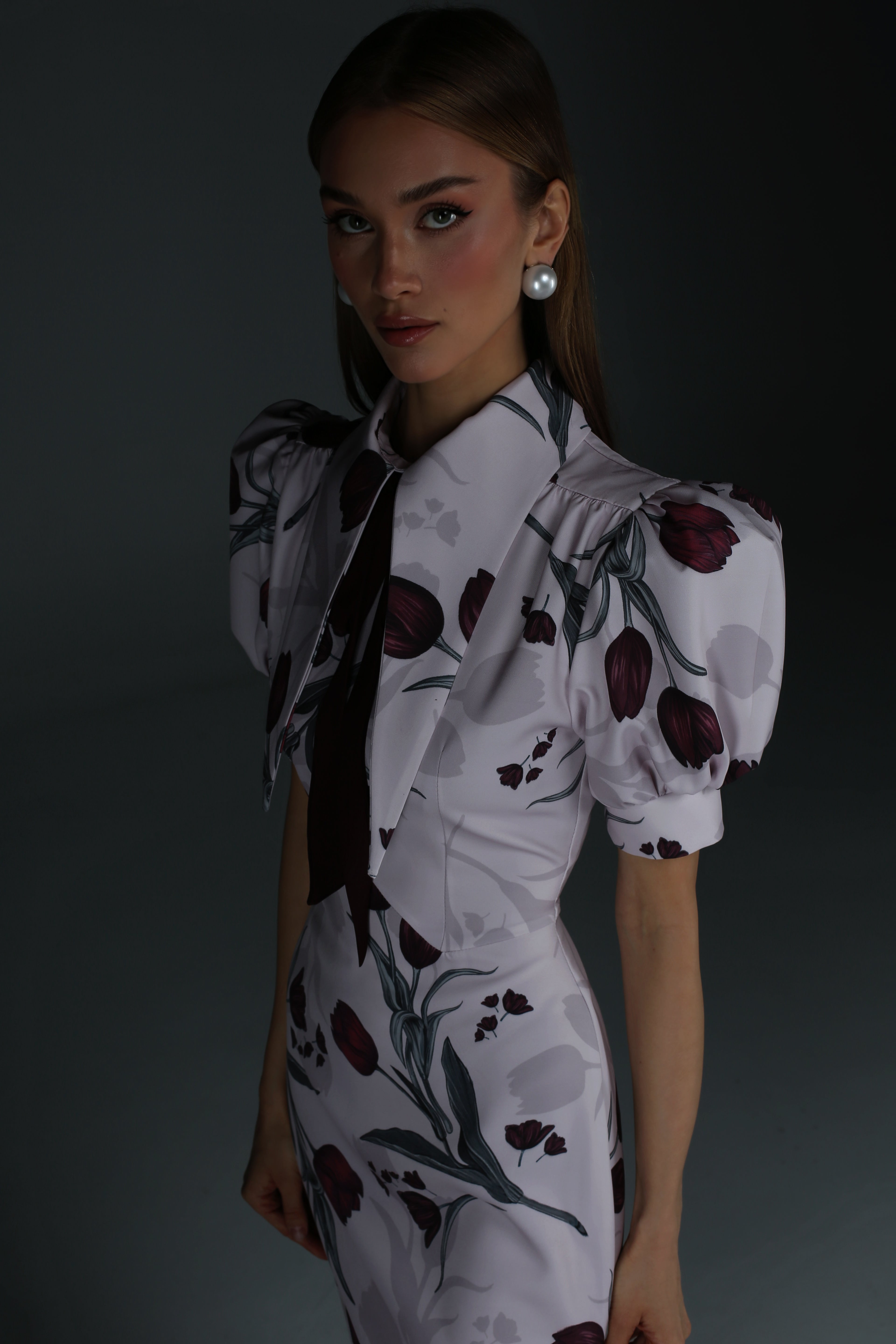 Fluorite Dress