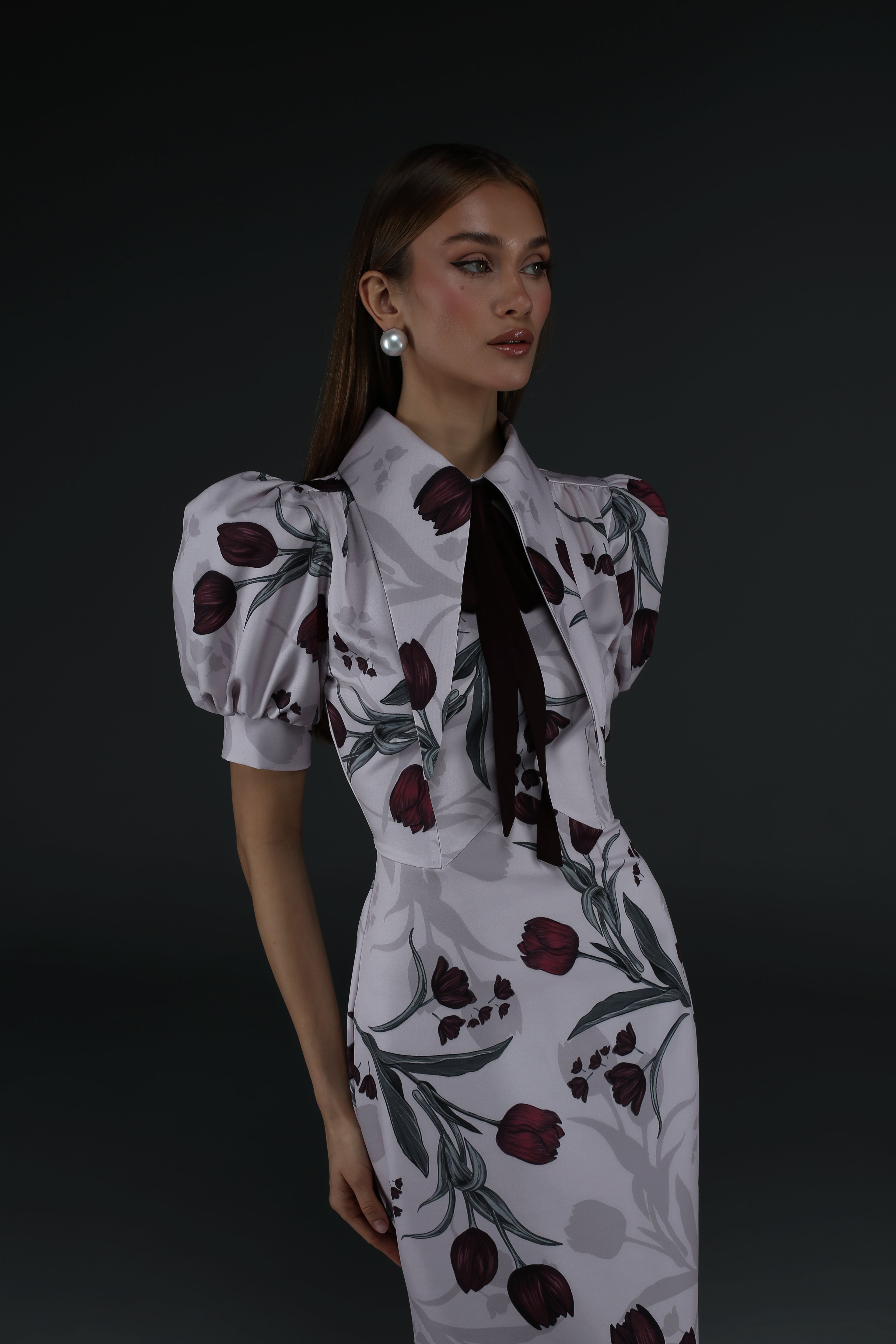 Fluorite Dress